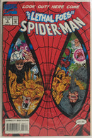 Lethal Foes of Spider-Man