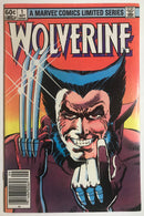 Wolverine