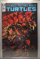 Teenage Mutant Ninja Turtles