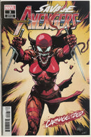 Savage Avengers