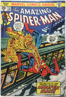 The Amazing Spider-Man