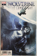 Wolverine The Long Night - Full Run (Bundle,