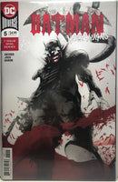 The Batman Who Laughs