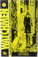 Watchmen Issue