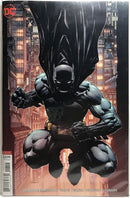 Detective Comics