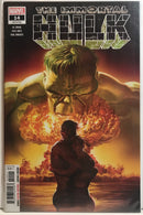 The Immortal Hulk