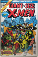 Giant Size X-Men