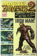 Marvel Zombies 2 (Full Set