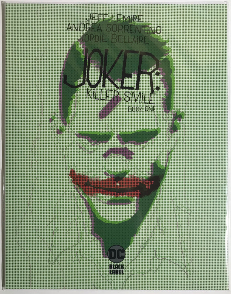 Joker: Killer Smile