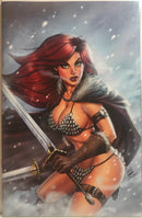 Red Sonja