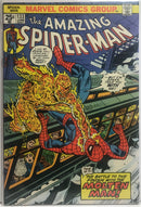 The Amazing Spider-Man