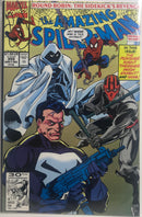 The Amazing Spider-Man