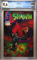 Spawn