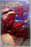 The Amazing Spider-Man