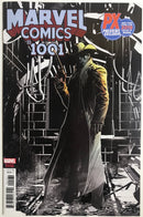 Marvel Comics