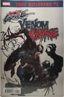 True Believers Absolute Carnage