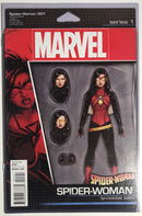 Spider-Woman