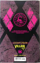 Harley Quinn Villain of the Year