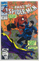 Amazing Spider-Man