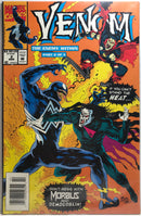 Venom The Enemy Within