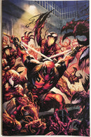 Absolute Carnage vs Deadpool