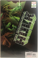 The Immortal Hulk