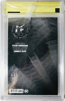 Batman Black & White