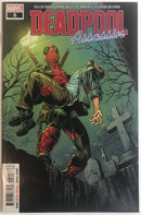 Deadpool Assassin - Full Run (