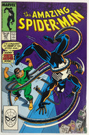 The Amazing Spider-Man