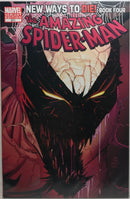 The Amazing Spider-Man