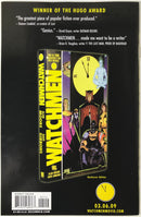 Watchmen Issue
