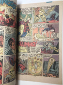 The Amazing Spider-Man