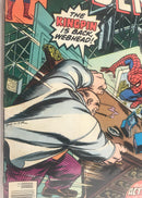 The Amazing Spider-Man