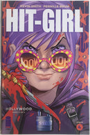 Hit Girl Season Two (
