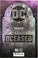 DCeased
