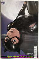 Catwoman