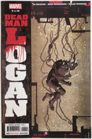 Dead Man Logan - Full Run (