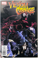 Venom Carnage