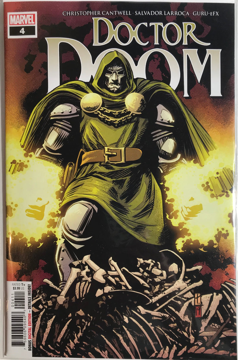 Doctor Doom