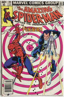 The Amazing Spider-Man