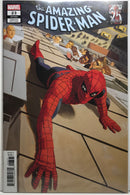The Amazing Spider-Man