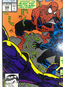 Amazing Spider-Man