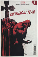 Man Without Fear