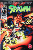 Spawn