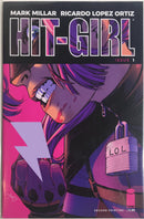 Hit Girl