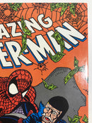 Amazing Spider-Man