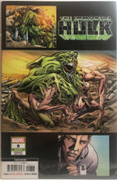 The Immortal Hulk