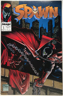 Spawn