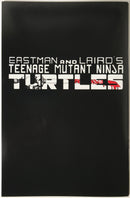 Teenage Mutant Ninja Turtles