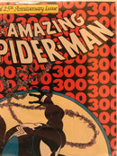 The Amazing Spider-Man